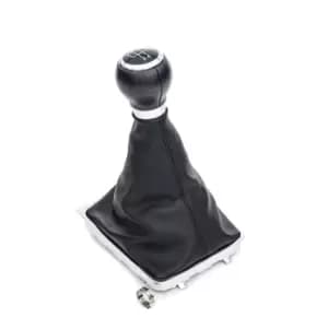 TOPRAN Gear Lever Gaiter 116 515 VW,Passat Variant (3C5),Passat Limousine (3C2)