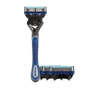 Gillette Fusion Proglide Starter Pack