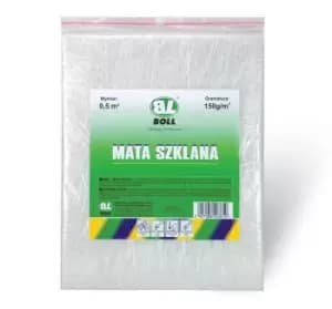 BOLL Glass-fibre Filler 002194