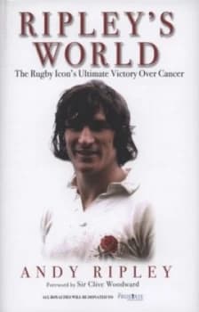 Ripleys World by Andy Ripley Hardback