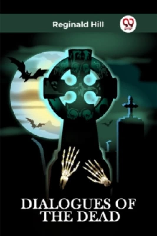 DIALOGUES OF THE DEAD (Edition2023) Paperback / softback