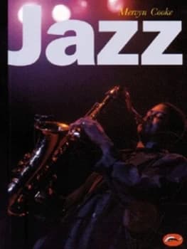 Jazz by Mervyn Cooke Paperback