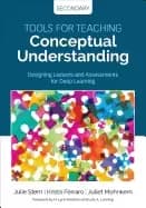 tools for teaching conceptual understanding secondary designing lessons and