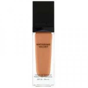 Givenchy Matissime Velvet Fluid Foundation SPF20 08 Mat Amber 30ml