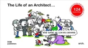 life of an architect and what he leaves behind