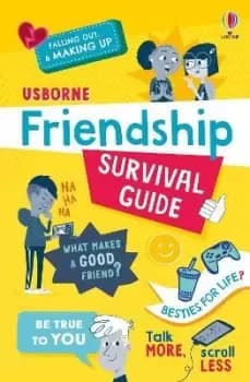 Friendship Survival Guide by Caroline Young