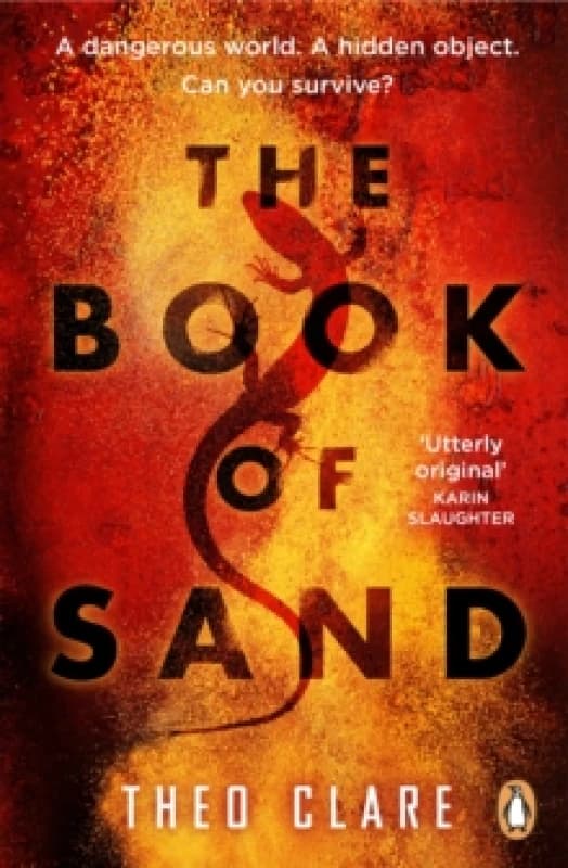 The Book of Sand Paperback / softback