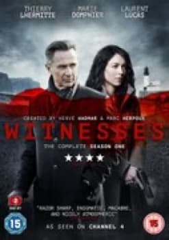 Witnesses - Series 1