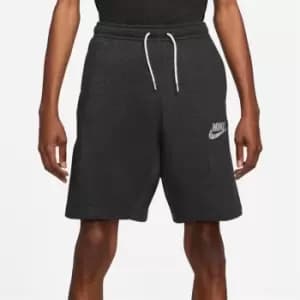 Nike NSW Revival Shorts Mens - Black