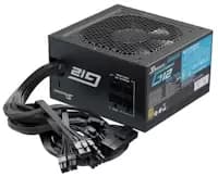 Seasonic G12 GM-750 80 Plus Gold Semi-Modular Power Supply