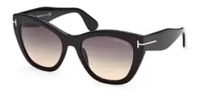 Tom Ford Sunglasses FT0940 CARA 01B