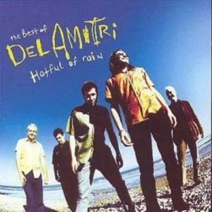 The Best Of Del Amitri Hatful Of Rain by Del Amitri CD Album
