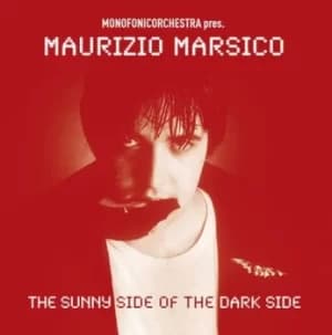 The Sunny Side of the Dark Side by Maurizio Marsico CD Album