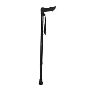 Aidapt Left Hand 2 Scn Walking Stick