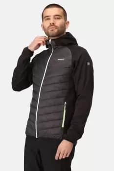 'Andreson VIII Hybrid' Insulated Waking Jacket