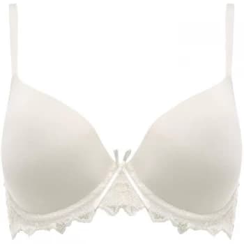 Lepel Fiore T-Shirt Bra - Ivory