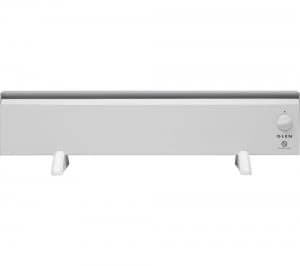 Dimplex Glen 2150N Skirting Convector Heater