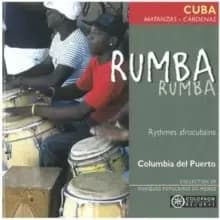 Rumba: Rythmes Afrocubains (Cuba)