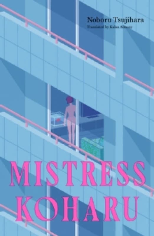 Mistress Koharu Paperback / softback