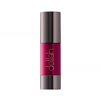 delilah Colour Intense Liquid Lipstick7ml (Various Shades) - Retro