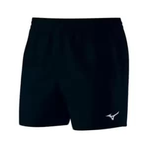 Mizuno Rugby Shorts Mens - Black