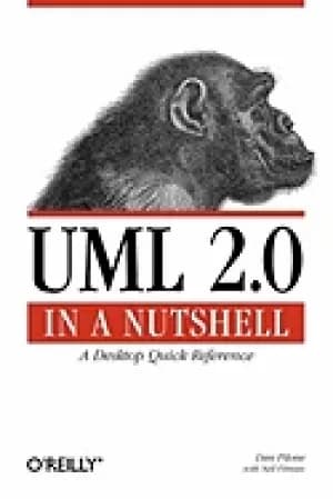 uml 2 0 in a nutshell in a nutshell