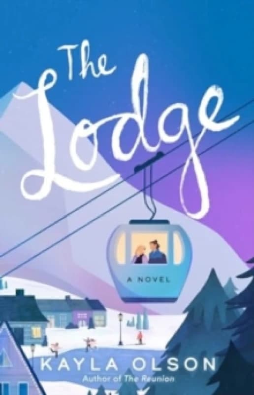The Lodge : A Novel Paperback / softback