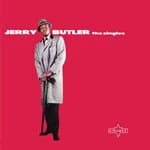 Jerry Butler - The Singles (Music CD)