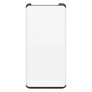Otterbox Alpha Glass Clear screen protector Galaxy S9+