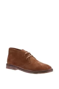 Hush Puppies Samuel Suede Boots