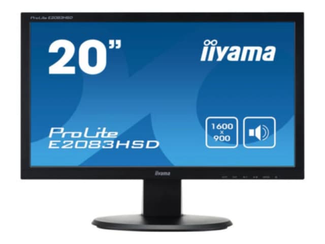 iiyama 21.5" PROLITE XU2293HS-B6 Monitor
