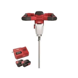 Flex Power Tools MXE 18.0-EC Cordless Mixer 18V Bare Unit
