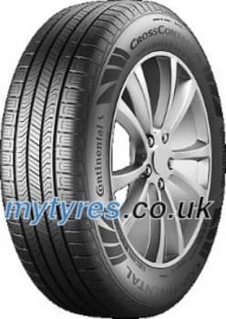 Continental ContiCrossContact RX ( 255/65 R19 114V XL LR )