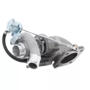 RIDEX Turbocharger FORD 2234C0399 1372393,1449556,1567327 Turbolader,Charger, charging system 6C1Q6K682CC,6C1Q6K682CD,6C1Q6K682CE