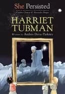 she persisted harriet tubman