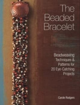 The Beaded Bracelet by Carole Rodgers Paperback