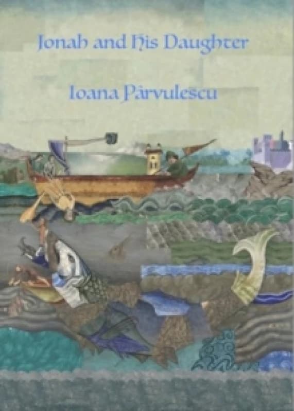 Jonah and His Daughter Paperback / softback
