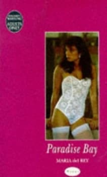 Paradise Bay by Maria Del Rey Paperback