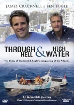Through Hell and High Water - DVD