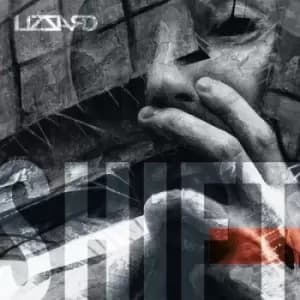 Shift by Lizzard CD Album
