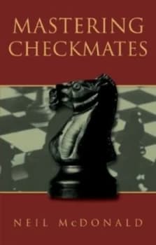 Mastering Checkmates Paperback