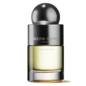 Molton Brown Flora Luminare Eau de Toilette Unisex 50ml