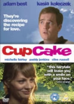 Cup Cake