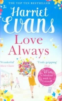 Love Always by Harriet Evans Paperback