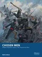 chosen men military skirmish games in the napoleonic wars