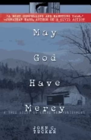 may god have mercy a true story of crime and punishment