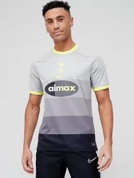 Nike Mens Tottenham Fc Air Max Jersey