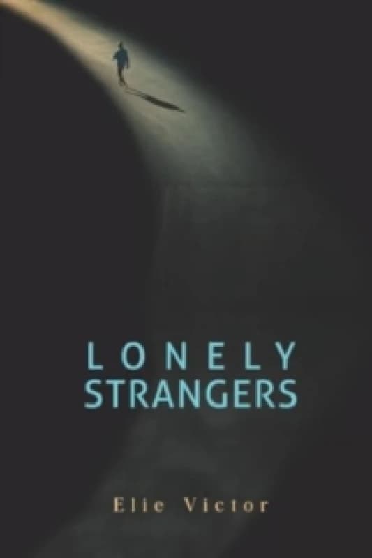 Lonely Strangers Paperback / softback
