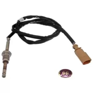 Exhaust Gas Temperature Sensor 49305 by Febi Bilstein
