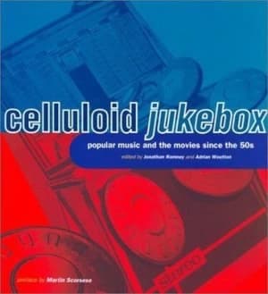 Celluloid Jukebox by Jonathan Romney and Adrian Wootton and British Film Institute Book